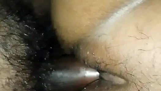 Girlfriend fuck