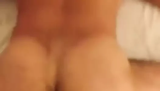 Üvey babalar sikme