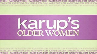 Karups Older Women