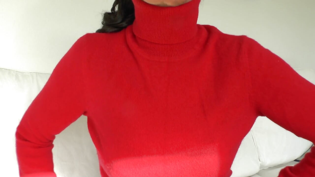 आपकी शादी से 2 दिन पहले: वर्जित मुठभेड़ - मेरे स्वेटर पर छप, लेडी विक्टोरिया वैलेंटे