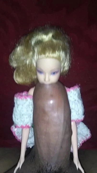 Princesa Barbie 2