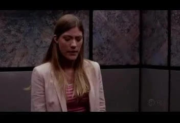Jennifer Carpenter