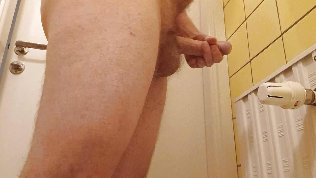 Friday Bathroom