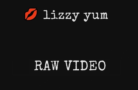 Lizzy Yum - полная Lizzy Yum # 2