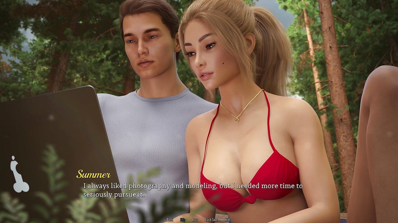 Pussyland (6. bölüm)