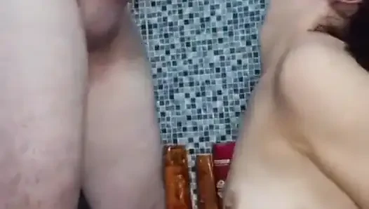 Новый контент в душе
