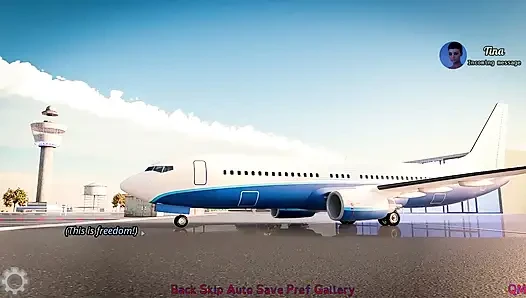 An Unforgettable Journey Through the Skies
