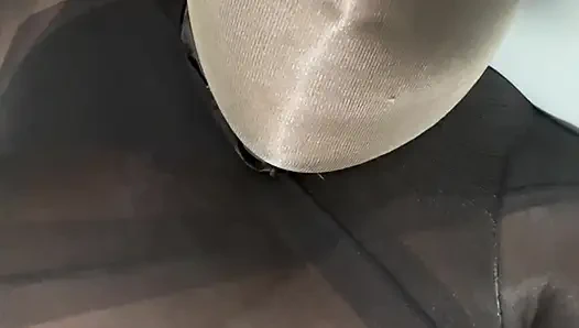 Multilayer muliple orgasme bermesraan