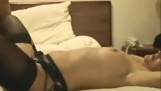 Kecanduan kontol besar pria kulit hitam - istriku suka banget sama kontol besar pria kulit hitam