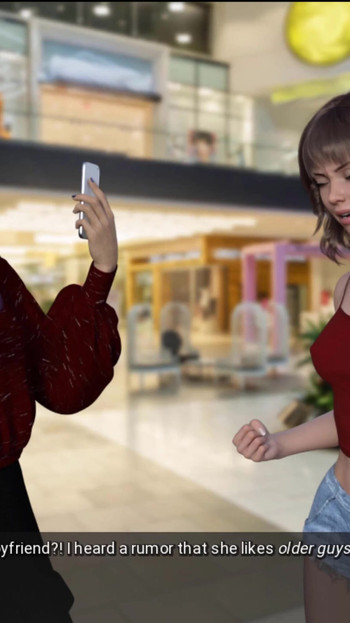 Kein Ort wie zu Hause - Sie wollen, dass ich für alles bezahle.