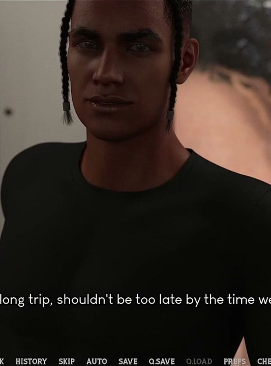 Complete Gameplay - Westview Academy, Part 1