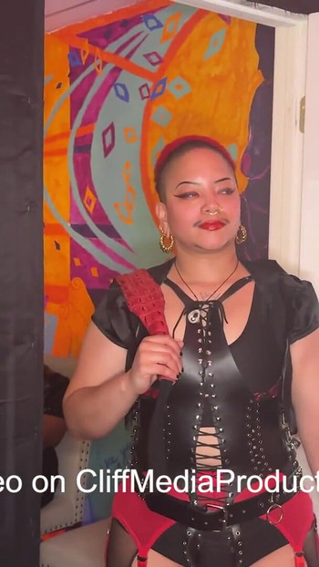 Чорний резонанс - Cliff Media Productions | Кліп 1