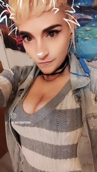Jenwolf video