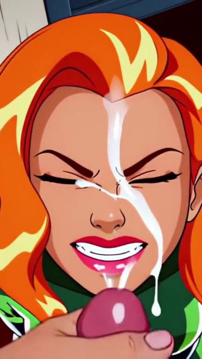 3D 高质量体验中的 8 大射精 | 短片 1