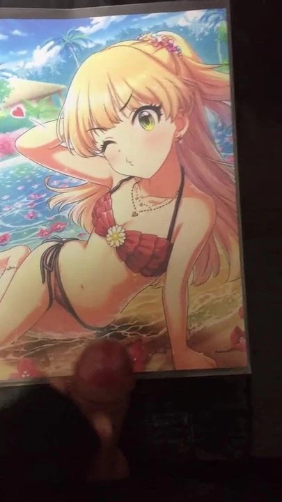 Bukkake Nijie Rika Jougasaki
