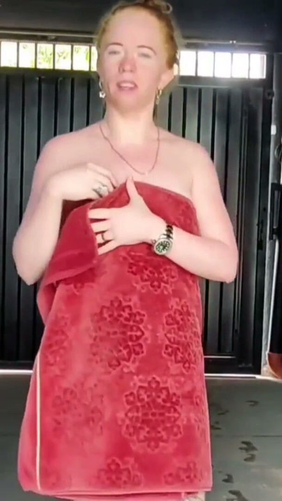 While My Husband  I Called the Neighbor to Fuck Me We Had Sex with Very Horny | Clip 1