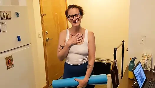 Autumn's Anal Adventure