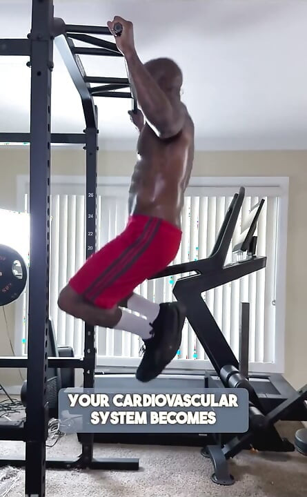 Mcpherson Vital Fitness # 94