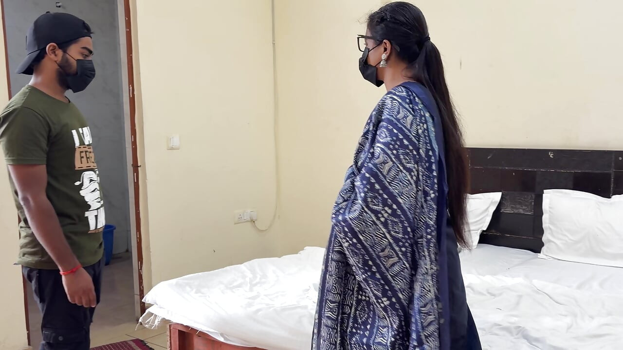 Rakhi Special - My Step Cousin Fucked Me