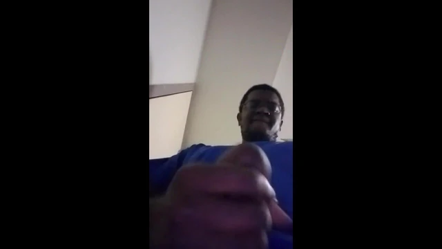 Home and Work Jerk Off
