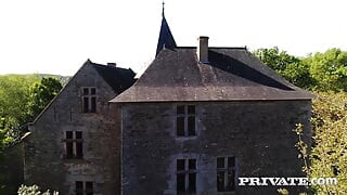 Private Channel