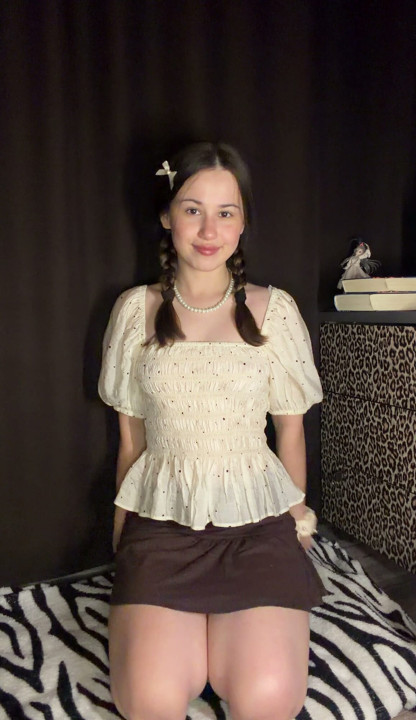 Schoolgirl