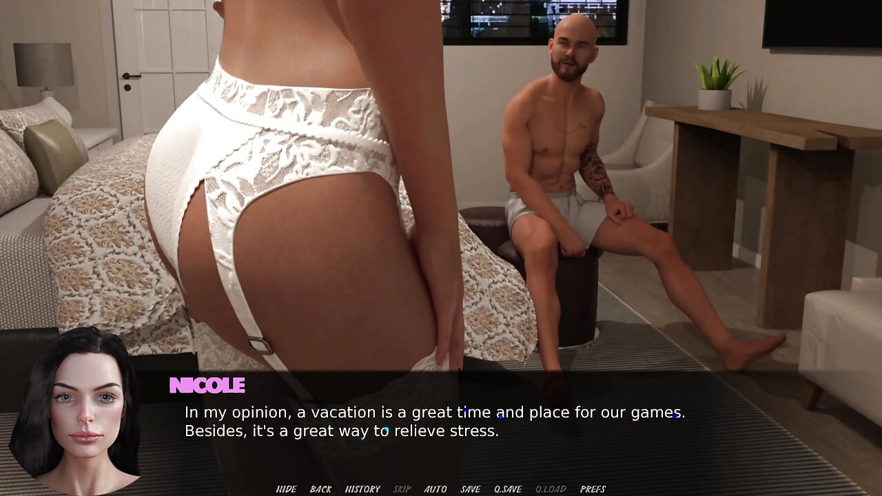 Taboo Games Part 39