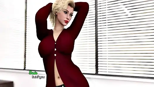 Permainan Unbound Resort 01