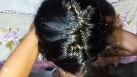 Srilankan kampüs sanat çifti leek video romantik çift
