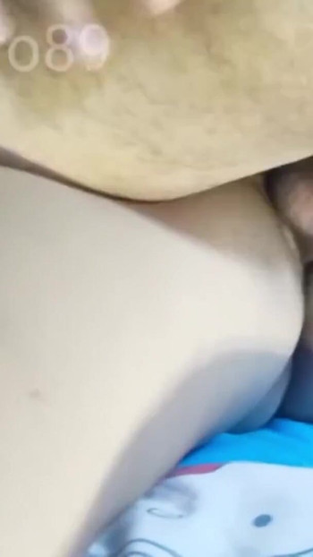 Jaw-dropping moment from "ASMR - PINAY CLOSE UP FUCK COME INSIDE HER TIGHT PUSSY"