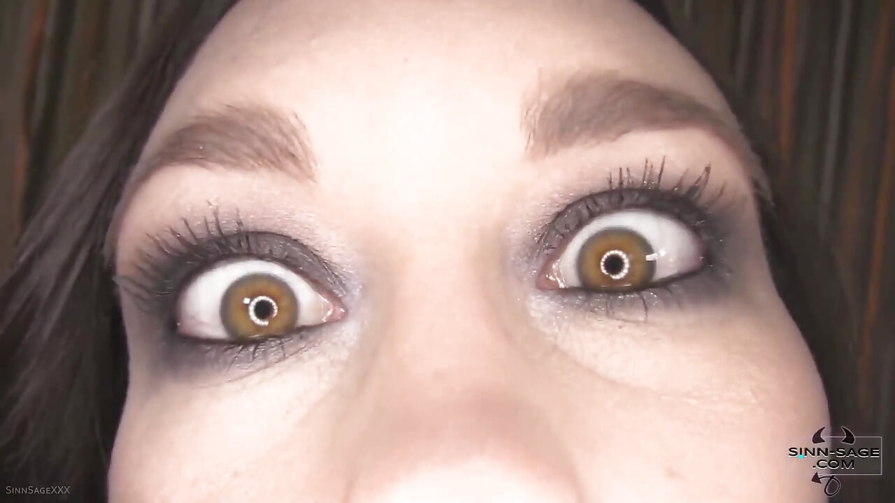 Look Into My Eyes Featuring Sinn Sage