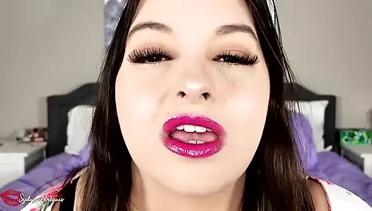 Pembe lipglos takıntın 31 talimatı