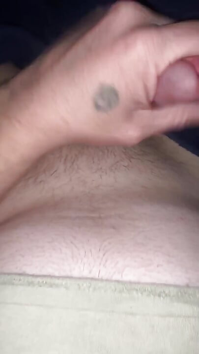 Stroking
