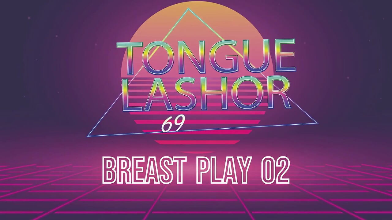 Breast Play 02