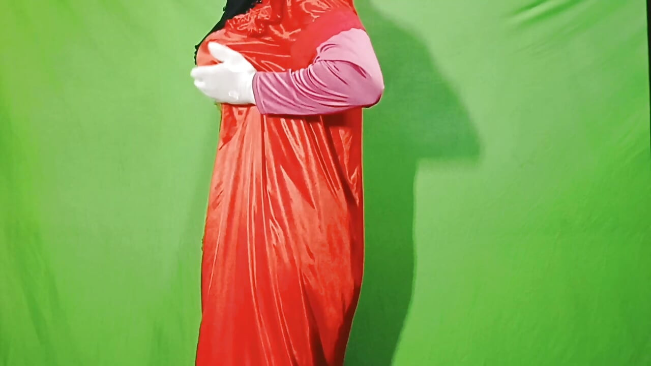 Bengali female artist stripped naked and fucked