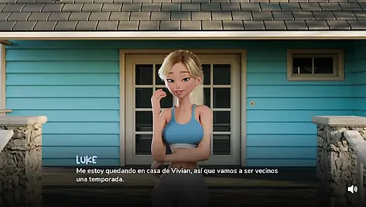 Üvey kız kardeş oyuncak ayıyla sikişiyor - goodluke 1