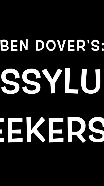 Ben Dovers Assylum Seekers Vol 2