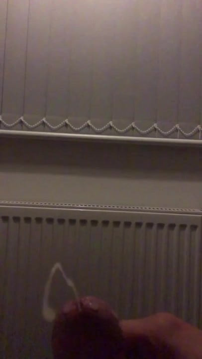 Slo mo cumming