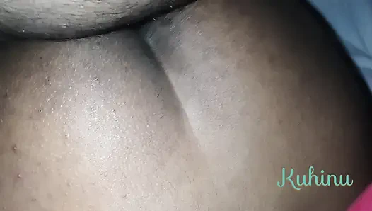 Hintli köylü okulu öğretmeni sikişiyor