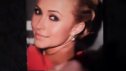 Hayden Panettiere 01