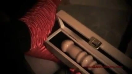 dildo