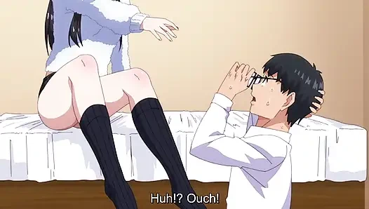 Sınıf arkadaşı (oğlan ve kız) bölüm:-2