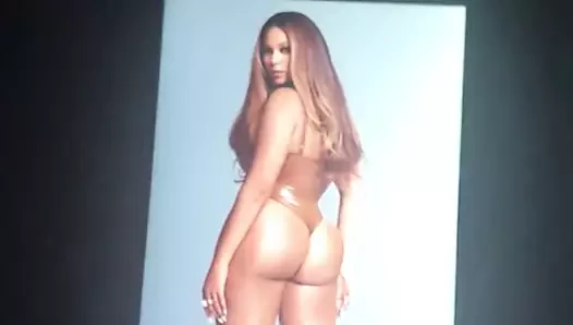 Beyonce şişman göte boşalma haraç