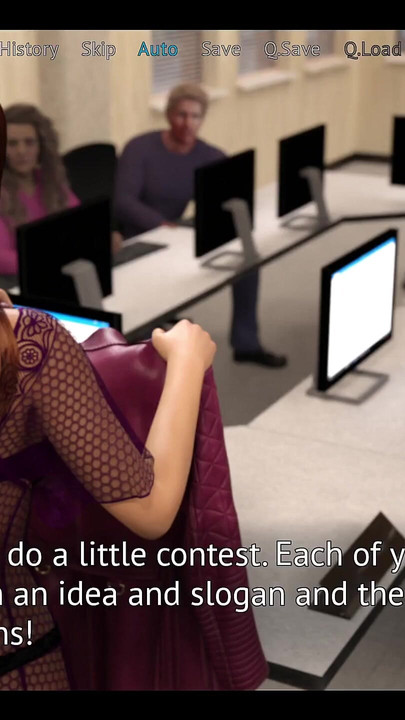 Uredska supruga ažurira 100 koji će se nastaviti