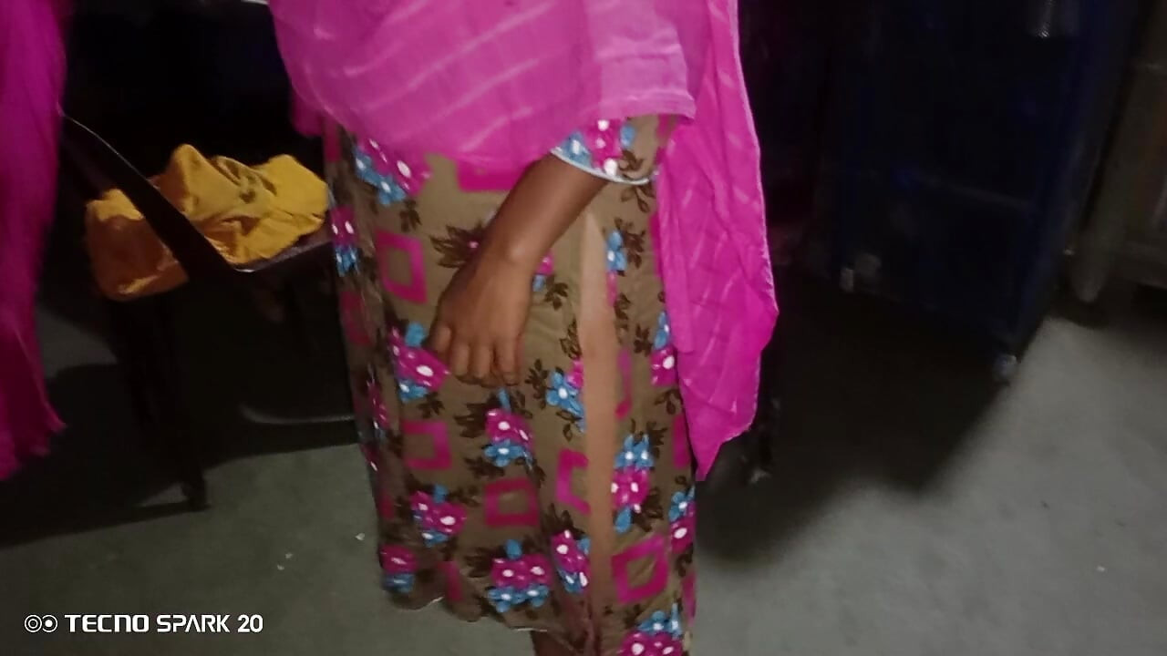 Momentos especiales con el vecino bhabi bangla audio