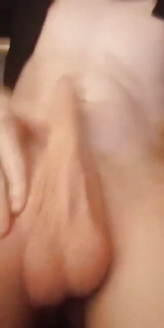 Massive hard cock