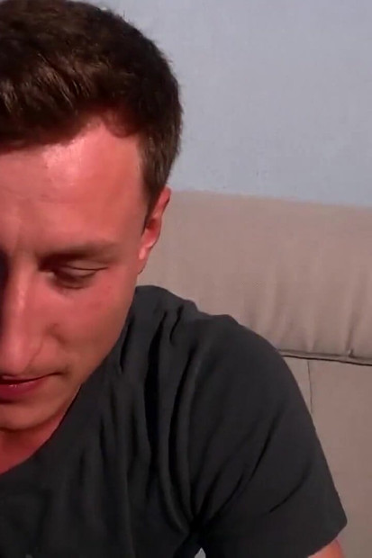 Busty Tattooed MILF From Germany Know's All the Tricks