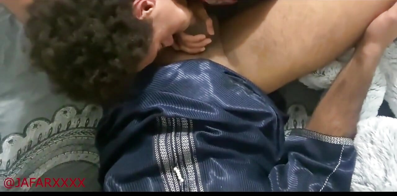 Obteniendo esa buena cabeza del nerd