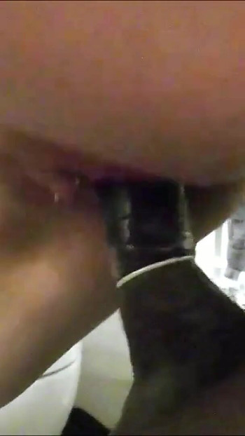 Memorable moment from "German Mature Nicole in Amateur Threesome with 2 Friends of Son"
