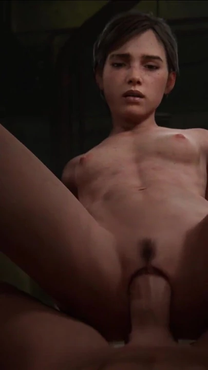 Jaw-dropping moment from "Madruga3D intense anal sex double penetration tasty buttocks bouncing on a huge black cock sweet"